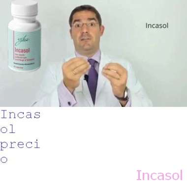 Incasol Amazon